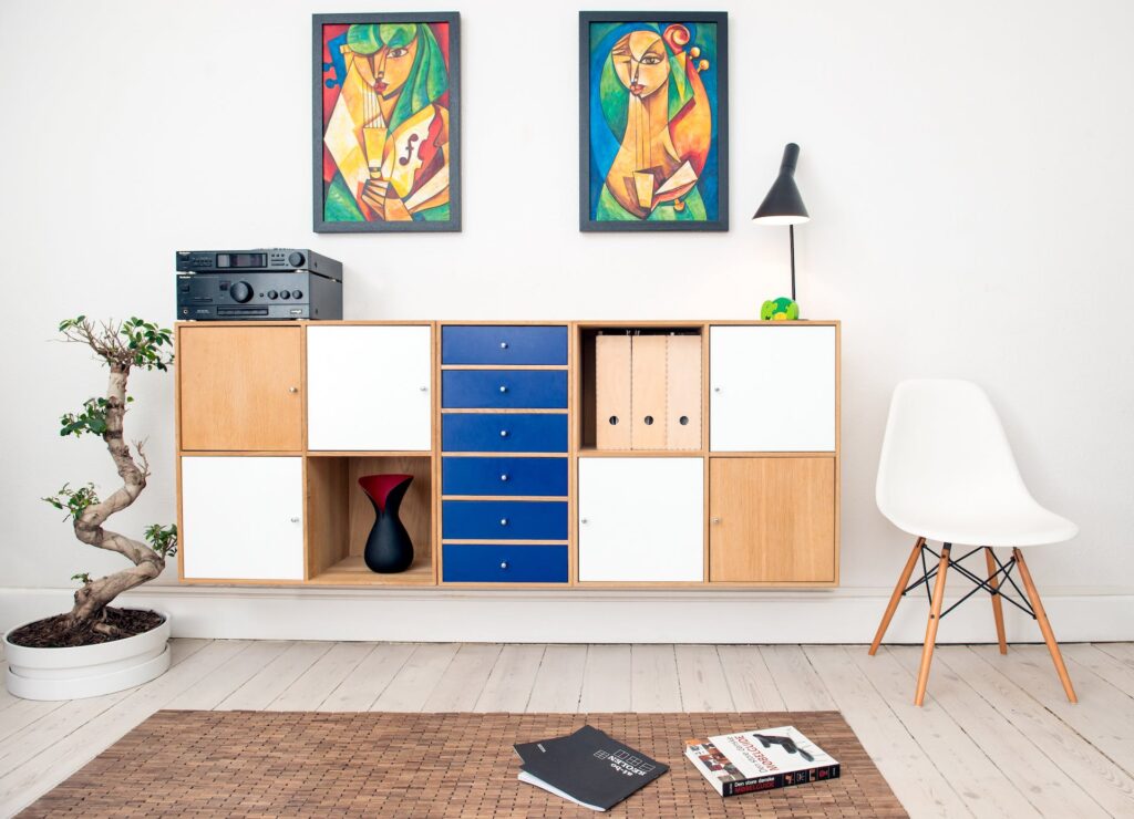 Creative Storage Solutions At Home IKEA vs Custom DIY Storage