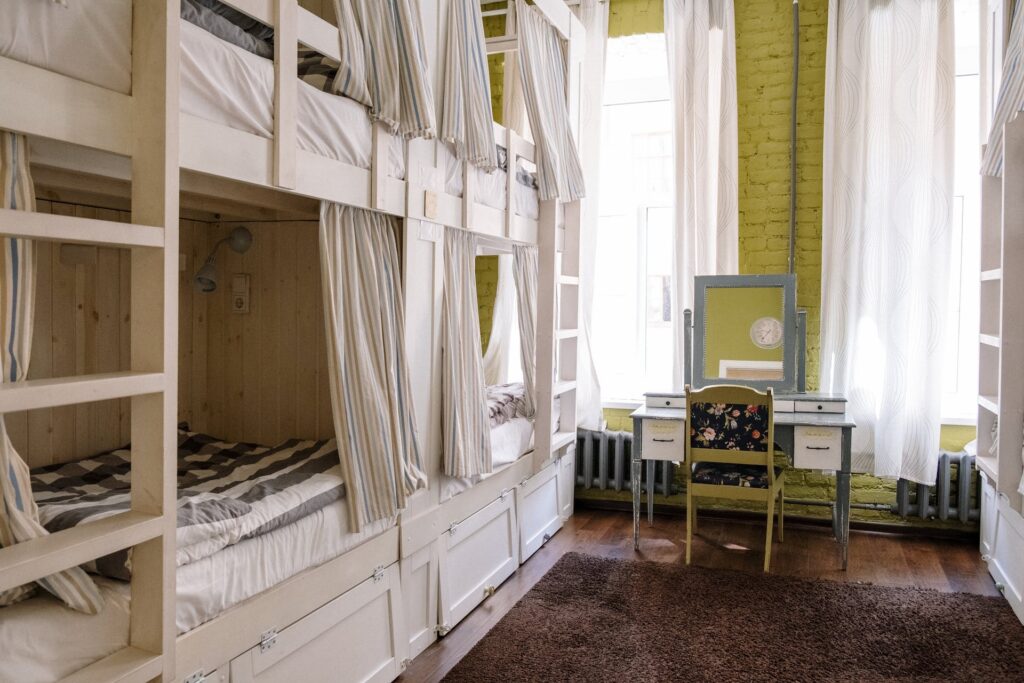 All About Space Saving Loft Beds for Small Rooms: Maximizing The Best ...